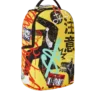 OFF THE LEASH SPRAYGROUND (DLXR)