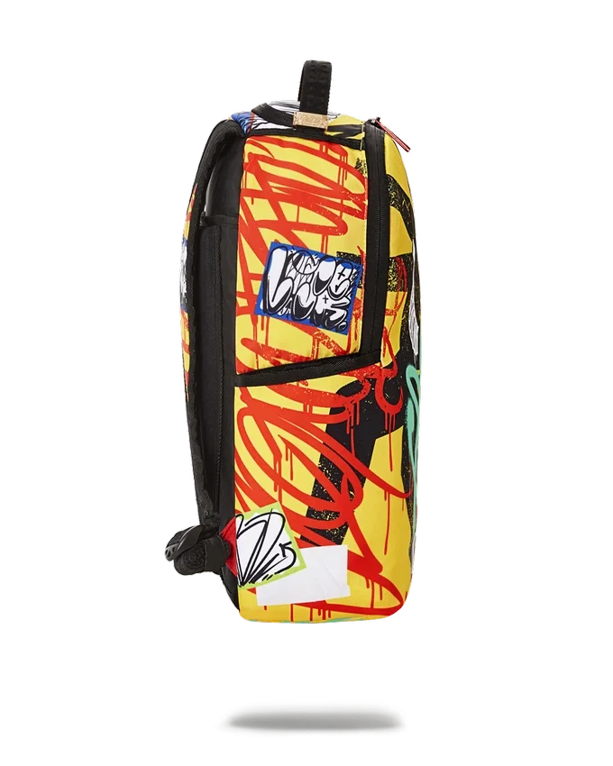 OFF THE LEASH SPRAYGROUND (DLXR)