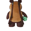 OFFENDED MONEYBEAR TEDDYBEAR Sırt Çantası