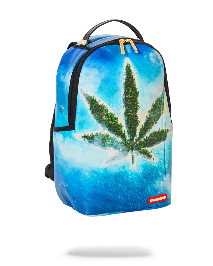 OG ISLAND DLXV Sırt Çantası
