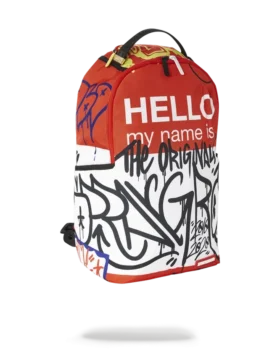 OG SPRAY Sırt Çantası