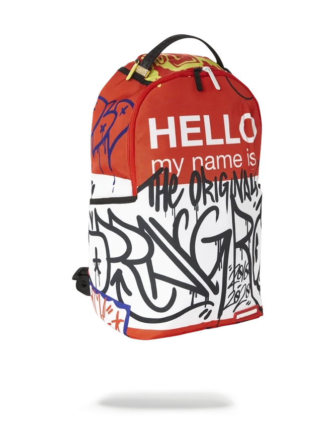 OG SPRAY Sırt Çantası