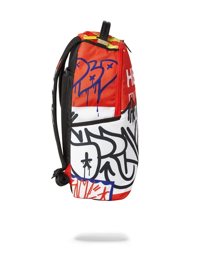 OG SPRAY Sırt Çantası