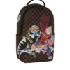 ONE PIECE EGGHEAD CREW Sırt Çantası