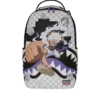 ONE PIECE EKİPMANI 5 LUFFY Checkered SMASH