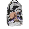 ONE PIECE EKİPMANI 5 LUFFY Checkered SMASH