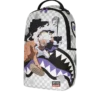 ONE PIECE EKİPMANI 5 LUFFY Checkered SMASH