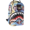 ONE PIECE: TREASURE CHEST Sırt Çantası