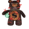 OUCH, WHATEVER MONEYBEAR Sırt Çantası