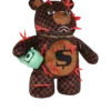 OUCH, WHATEVER MONEYBEAR Sırt Çantası