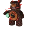 OUCH, WHATEVER MONEYBEAR Sırt Çantası
