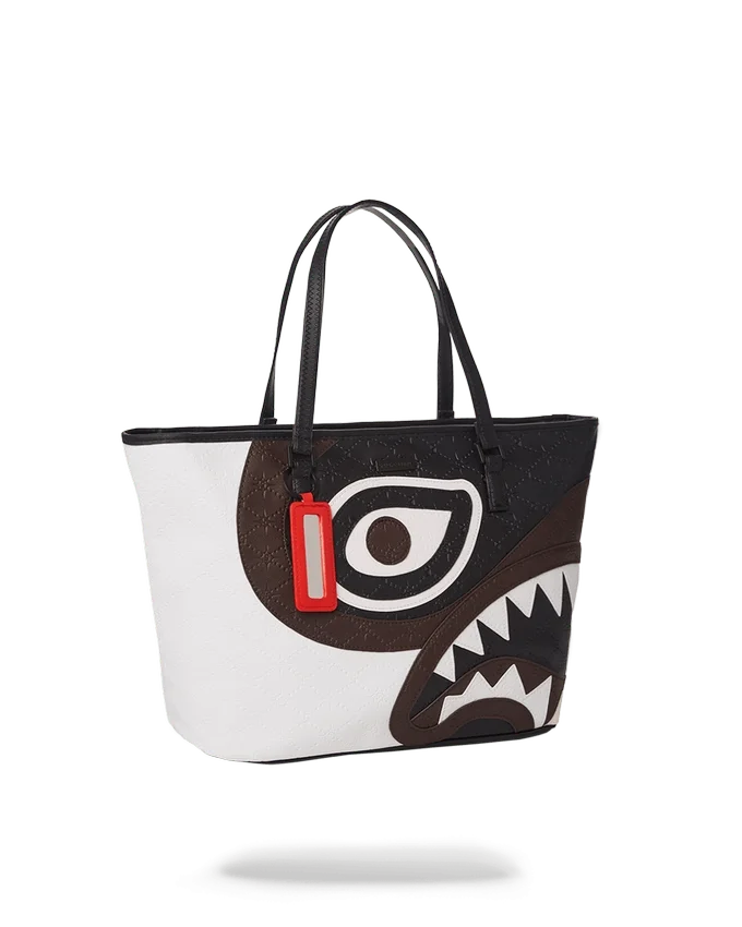 V.V.I.P. Tote Çantalar