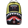 PAC-MAN ARCADE DLXR Sırt Çantası