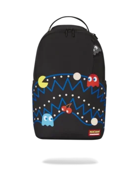 PAC-MAN GETTIN POINTS DLXSR Sırt Çantası