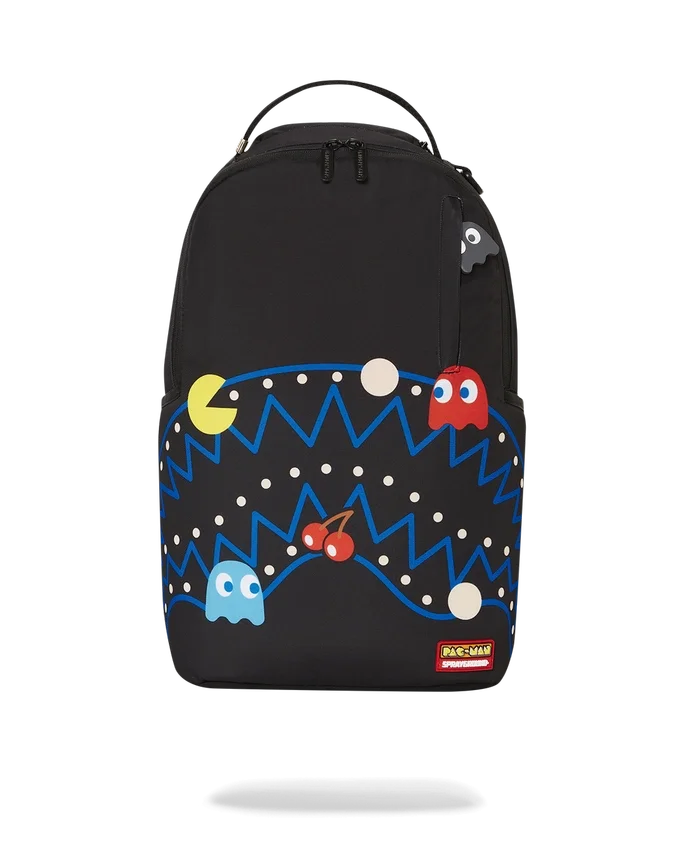 PAC-MAN GETTIN POINTS DLXSR Sırt Çantası
