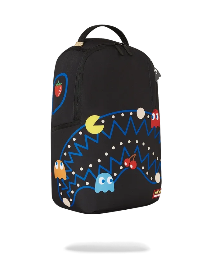 PAC-MAN GETTIN POINTS DLXSR Sırt Çantası