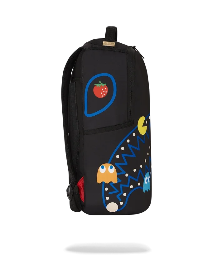 PAC-MAN GETTIN POINTS DLXSR Sırt Çantası