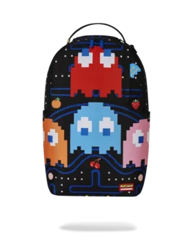 PAC-MAN HAYALET ÇETESİ SHARMOUTH