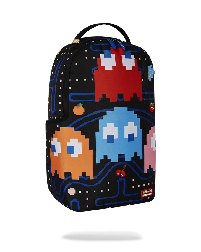 PAC-MAN HAYALET ÇETESİ SHARMOUTH