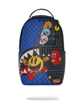 PAC-MAN HAYALİMİ YAŞIYORUM