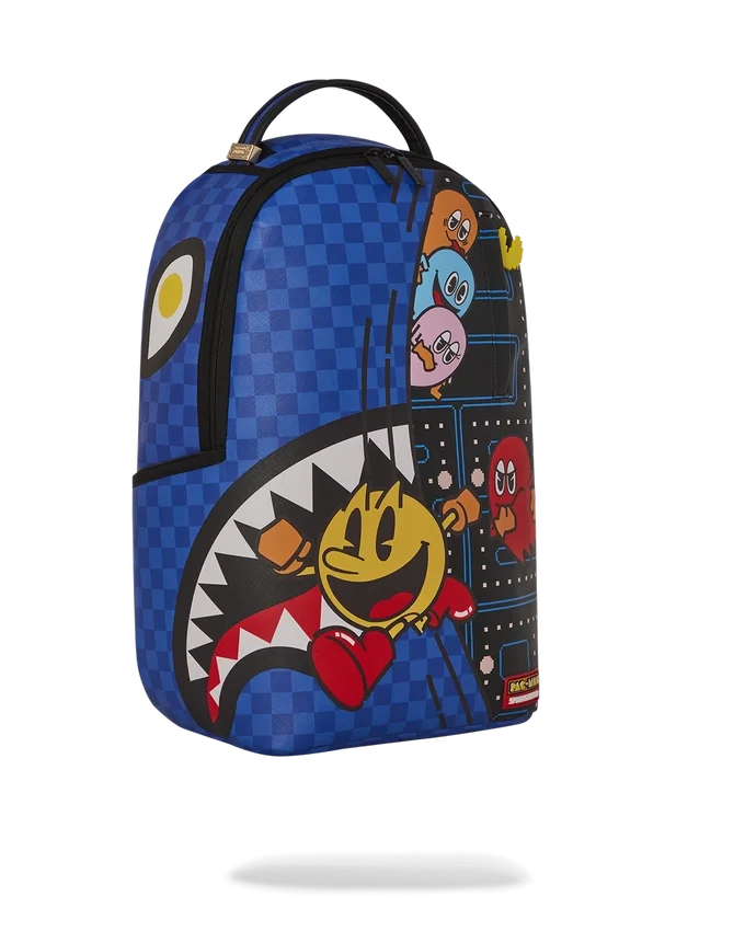 PAC-MAN HAYALİMİ YAŞIYORUM