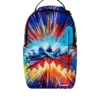 PAINT XPLOSION DLXSR Sırt Çantası