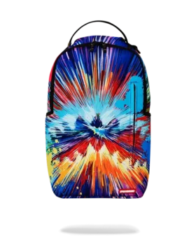 PAINT XPLOSION DLXSR Sırt Çantası