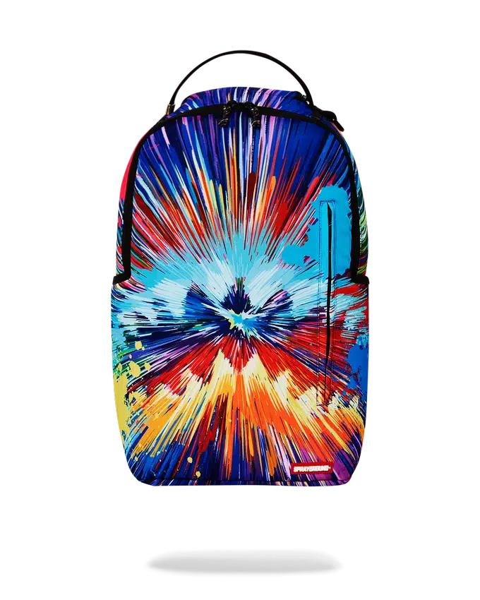 PAINT XPLOSION DLXSR Sırt Çantası