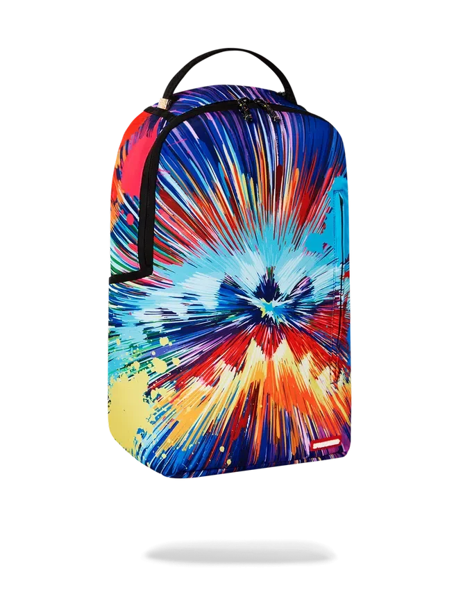 PAINT XPLOSION DLXSR Sırt Çantası