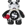 PANDA DRIP MONEYBEAR Sırt Çantası