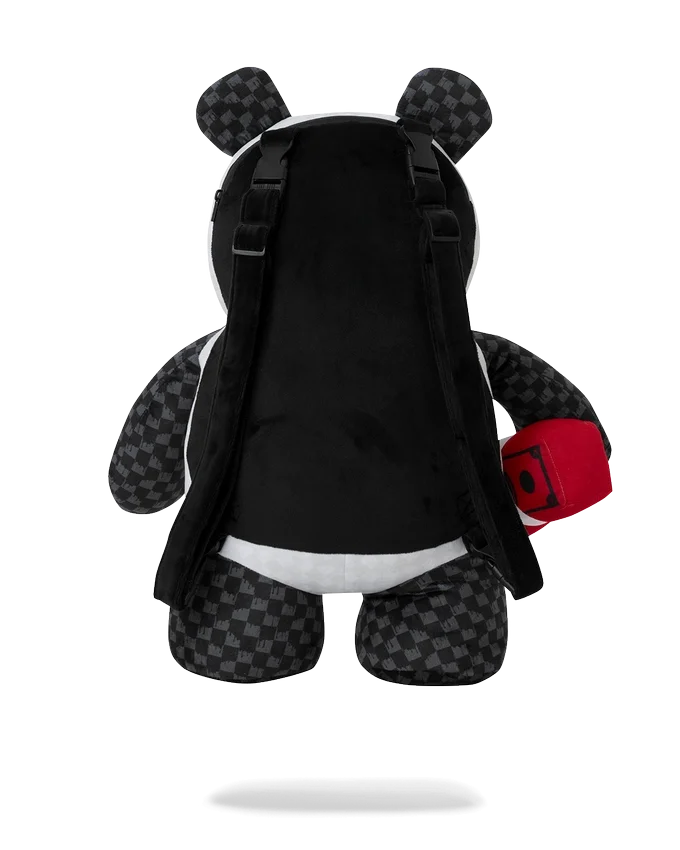 PANDA DRIP MONEYBEAR Sırt Çantası