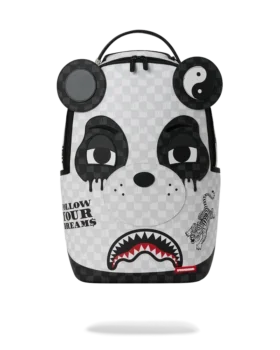 PANDA PARTY SHARK Sırt Çantası