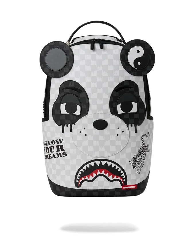 PANDA PARTY SHARK Sırt Çantası