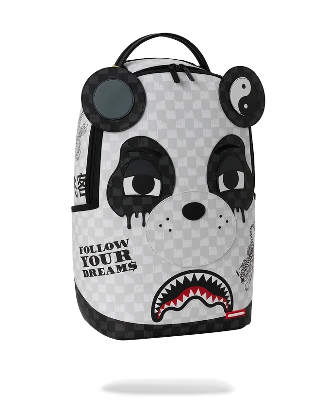 PANDA PARTY SHARK Sırt Çantası