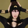 PARIS PUFF BEANIE