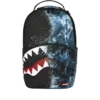 PARİS'TE YÜKSEK DALGA SHARK SIRT ÇANTASI
