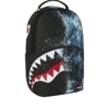 PARİS'TE YÜKSEK DALGA SHARK SIRT ÇANTASI