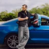 PARİS'TE YÜKSEK DALGA SHARK SIRT ÇANTASI