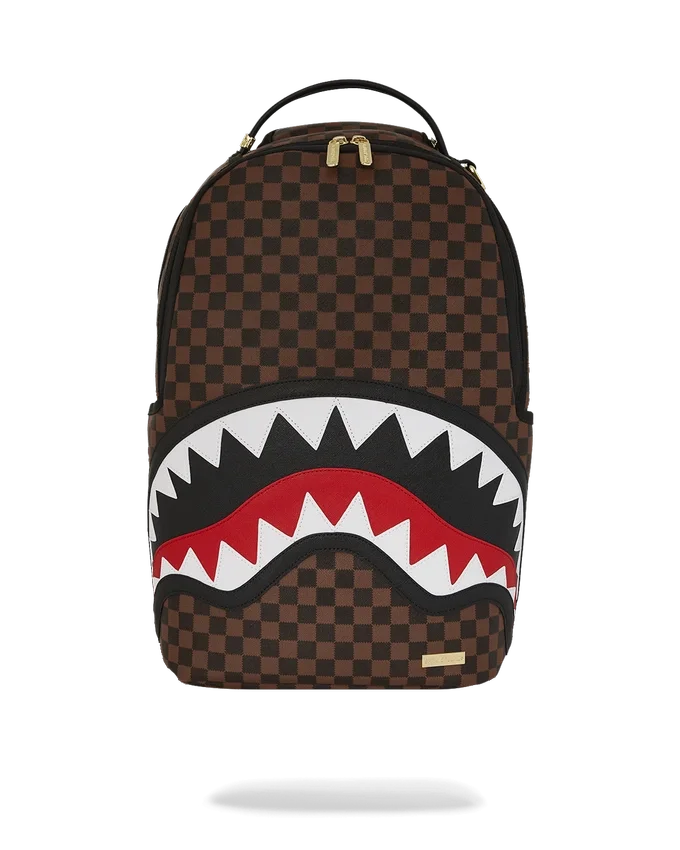 PARİS'TEKİ SAWTOOTH SHARKS DLXSV Sırt Çantası