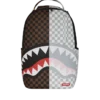 PARİS'TEKİ SHARKS CHERRY BLADE SIRT ÇANTASI