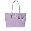 PASSPORT TO PARADISE Tote Çantalar