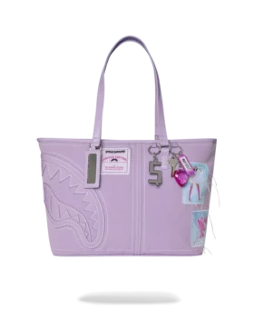PASSPORT TO PARADISE Tote Çantalar