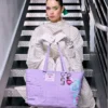 PASSPORT TO PARADISE Tote Çantalar