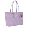 PASSPORT TO PARADISE Tote Çantalar