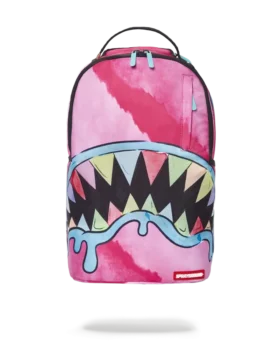 PASTEL DELIGHT Sırt Çantası (DLXR)