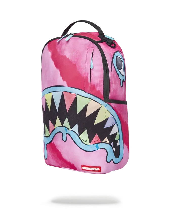 PASTEL DELIGHT Sırt Çantası (DLXR)
