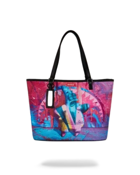 PATRICASSO Tote Çantalar