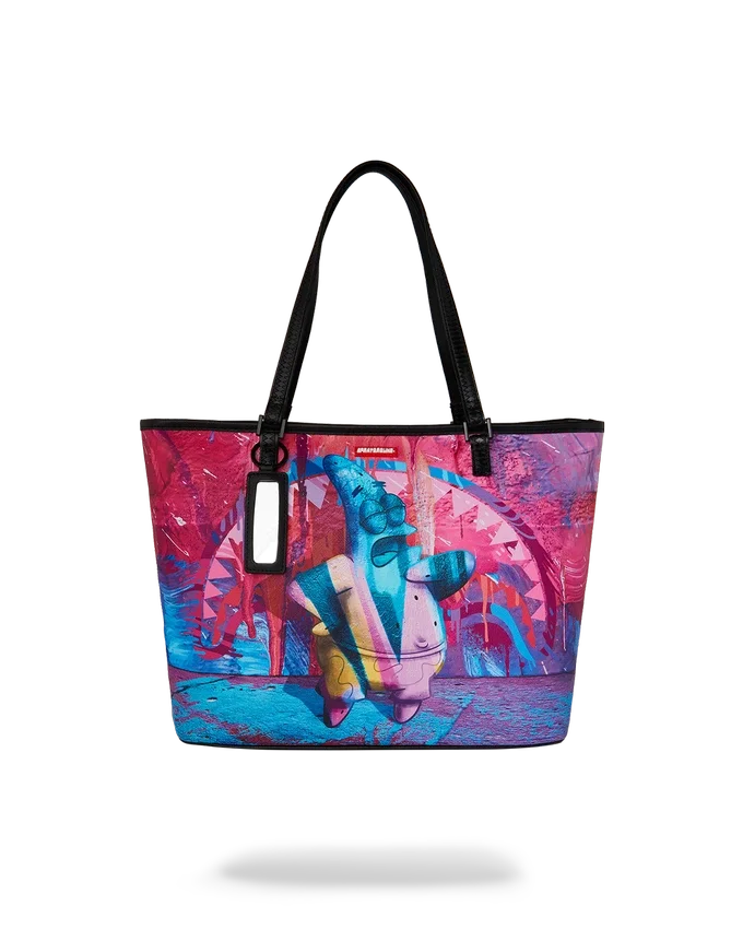 PATRICASSO Tote Çantalar