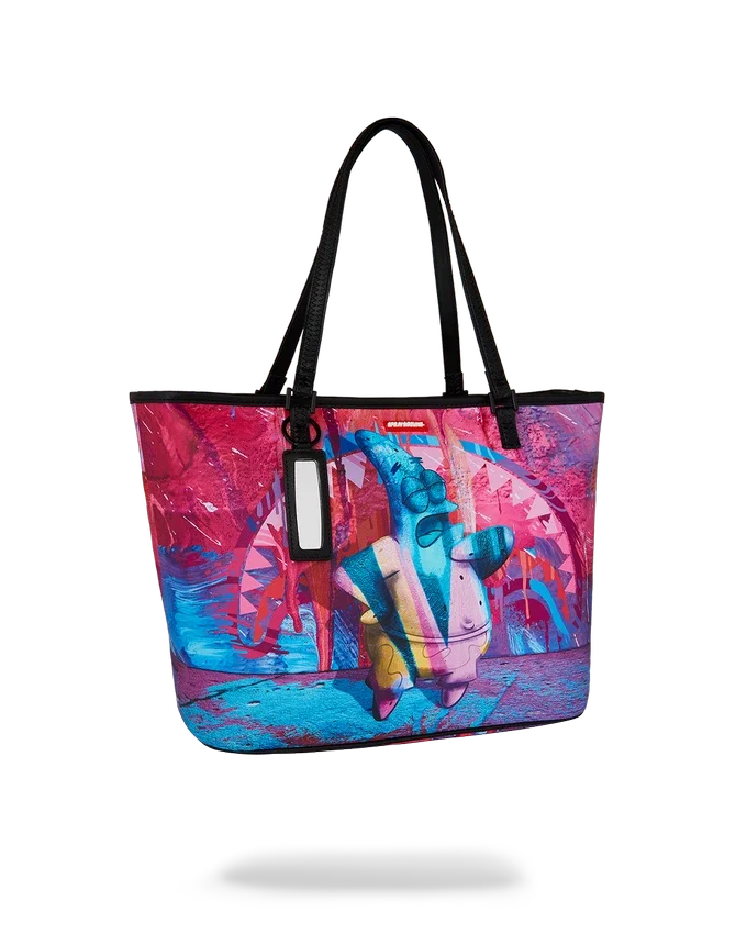 PATRICASSO Tote Çantalar