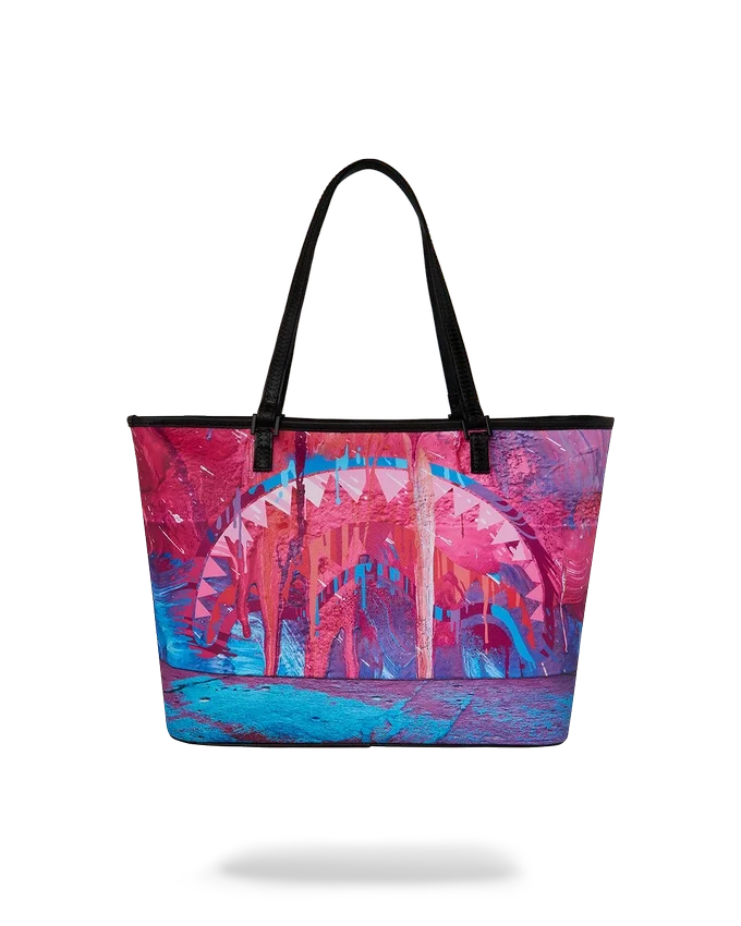PATRICASSO Tote Çantalar